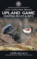 Icon of 2021-22 New Mexico Upland Game Rules & Info