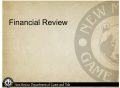 Icon of 08 Financial Review