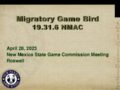 Icon of 15 Mig  Game Bird
