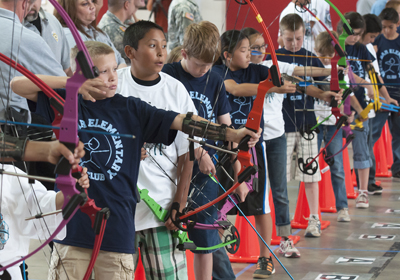 2012 NASP tourney