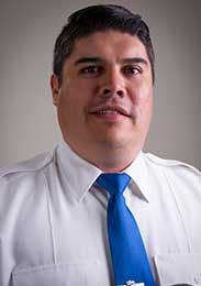 Tirzio Lopez New Mexico State Game Commissioners Appointed at-large