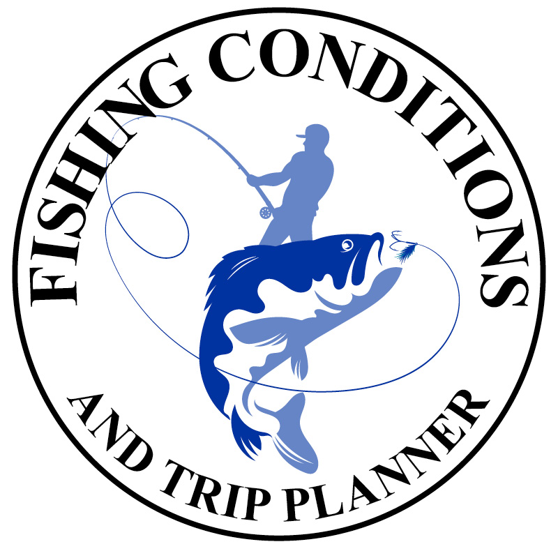 Fishing Trip - Planner and Calendar - New Mexico Department of Game and Fish