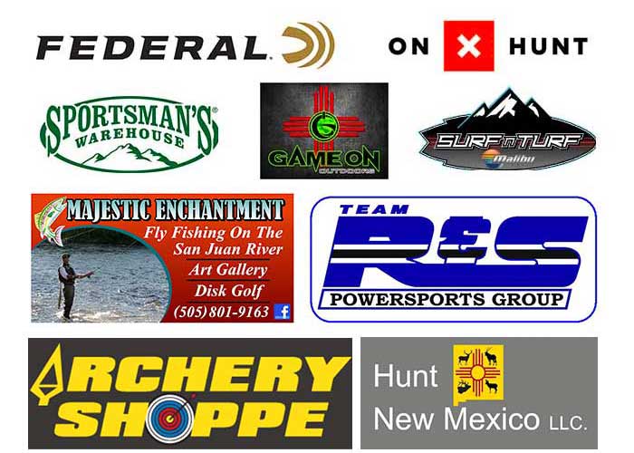 BigGame and Draw Hunts New Mexico Department of Game & Fish